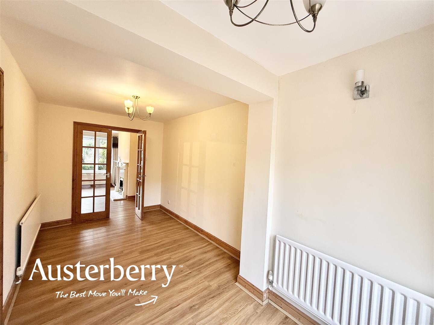 Beech Grove, Loggerheads, Market Drayton